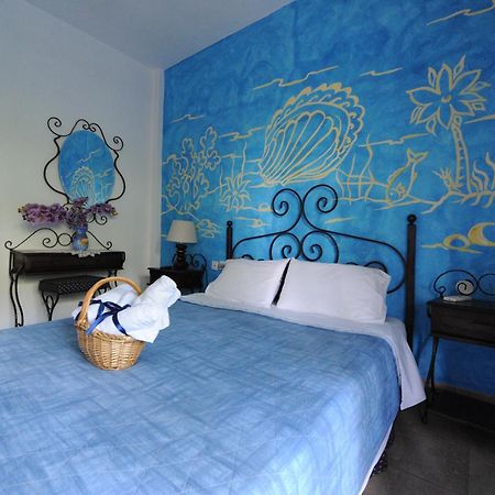 Thalassa Hotel アムリアニ エクステリア 写真